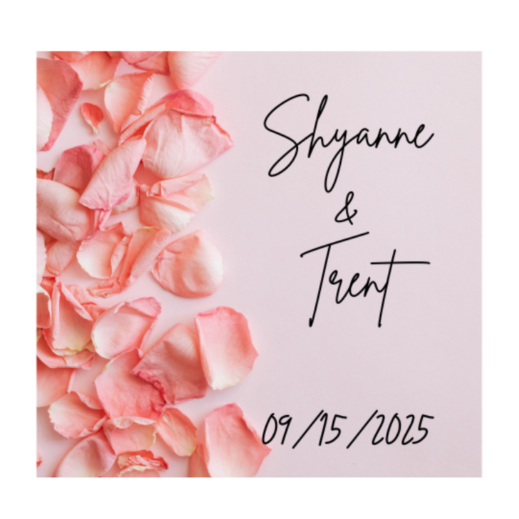 Wedding Guest Gifts!!  Magnets for your family and friends to remember your Beautiful day!!