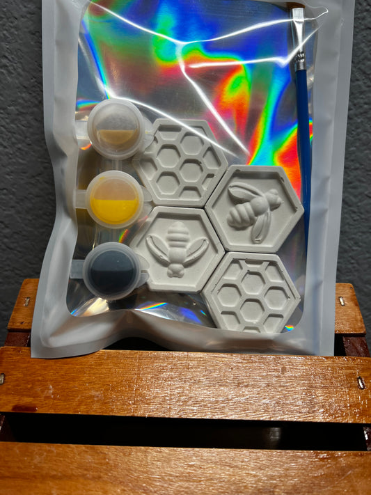 Paint Kits